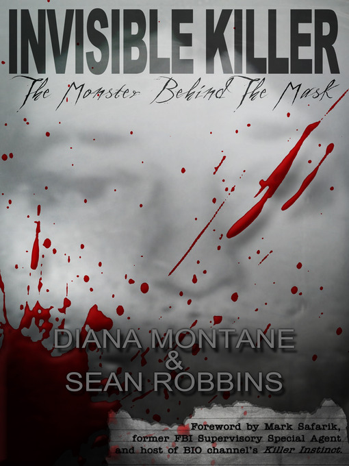 Title details for Invisible Killer by Diana Montane - Available